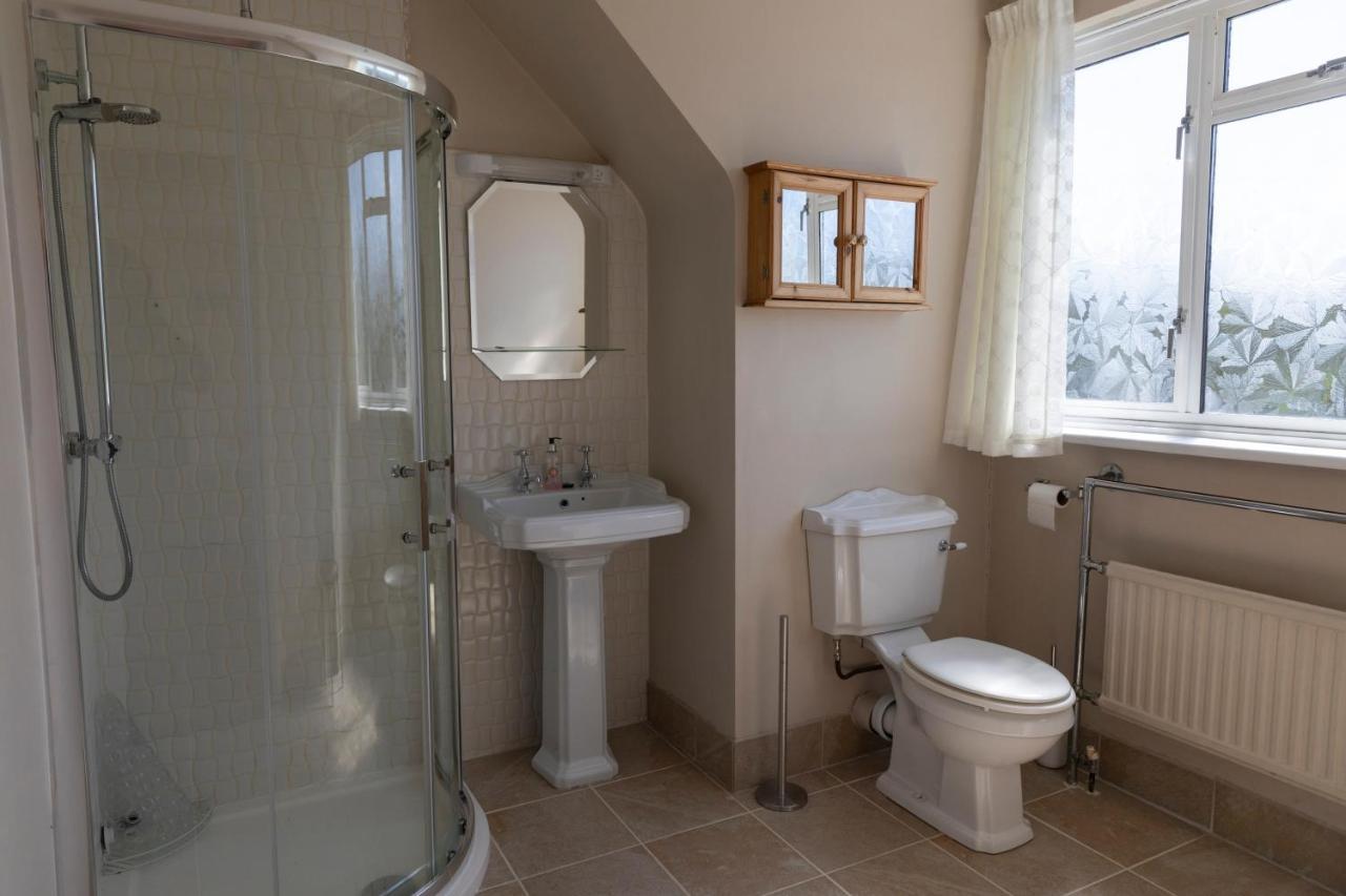 Barrymor Twin, Family And Double Room Ballyvaughan Exterior photo